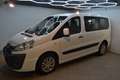 Citroen Jumpy 2.0 HDi/95 FAP PL Multispace Seduction Blanc - thumbnail 1