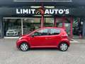 Toyota Aygo 1.0-12V Now Airco/El.ramen/5drs/Nap/Apk Rood - thumbnail 8