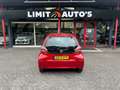 Toyota Aygo 1.0-12V Now Airco/El.ramen/5drs/Nap/Apk Rood - thumbnail 9