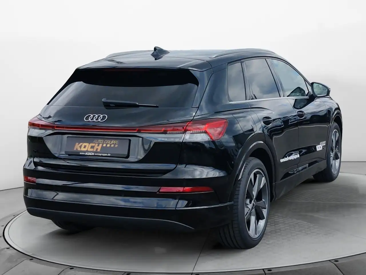 Audi Q4 2026