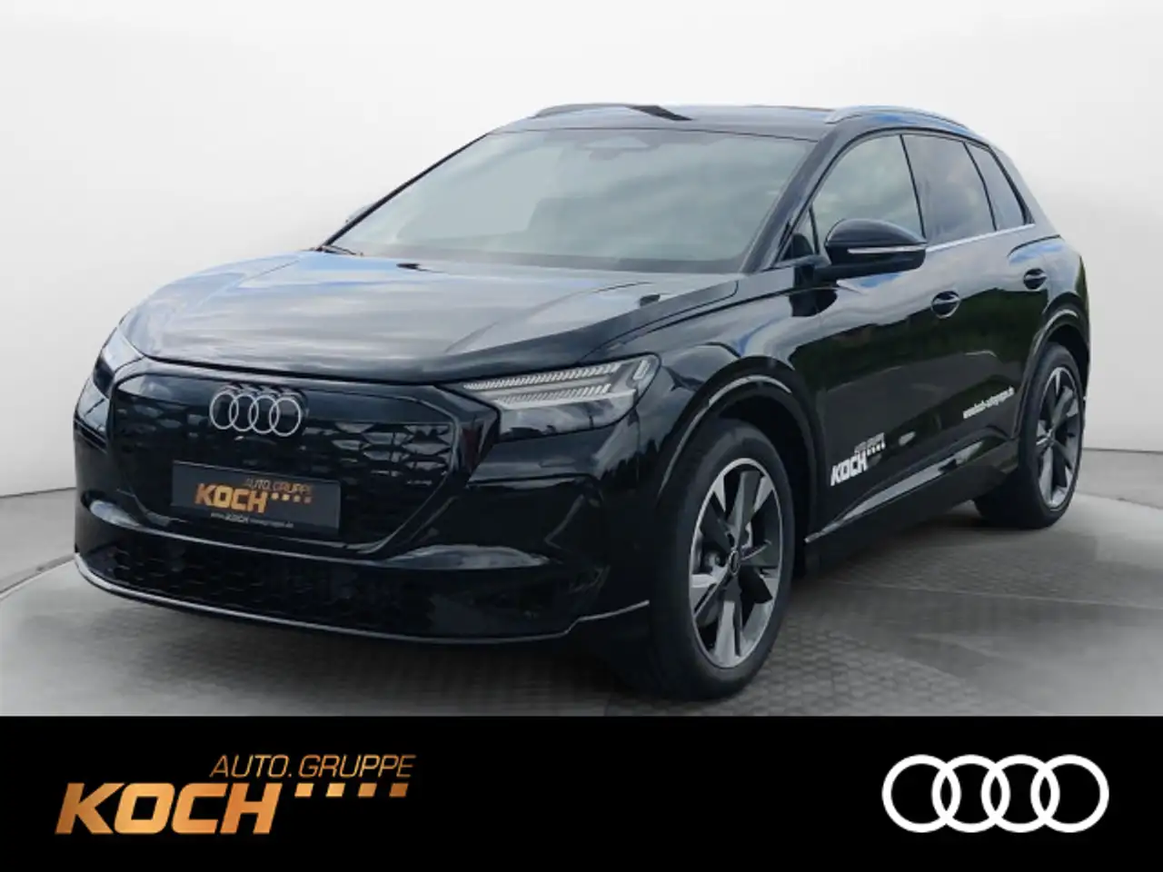 Audi Q4 2026