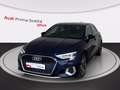 Audi A3 sportback 35 1.5 tfsi mhev business advanced s-tro Blu/Azzurro - thumbnail 1