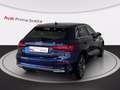 Audi A3 sportback 35 1.5 tfsi mhev business advanced s-tro Blu/Azzurro - thumbnail 4