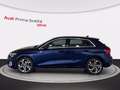 Audi A3 sportback 35 1.5 tfsi mhev business advanced s-tro Blu/Azzurro - thumbnail 3