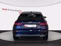 Audi A3 sportback 35 1.5 tfsi mhev business advanced s-tro Blu/Azzurro - thumbnail 5