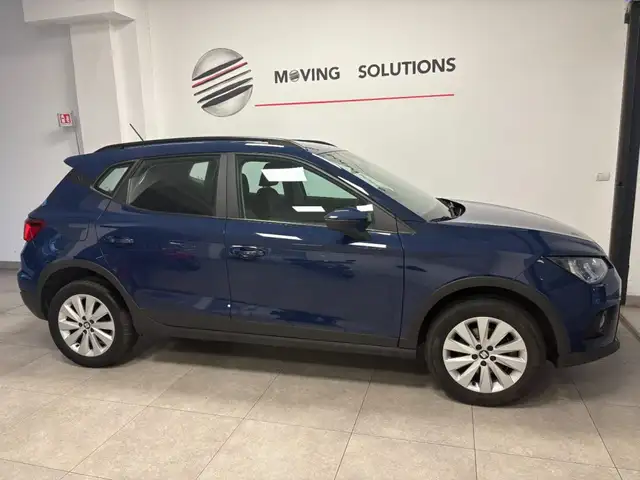 SEAT Arona 1.6 TDI 95 CV DSG STYLE IVA 22% INCLUSA DETRAIBILE