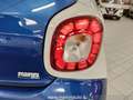 smart forFour 0.9 Turbo 90cv Cabrio Passion "SUPER PROMO" Blauw - thumbnail 8