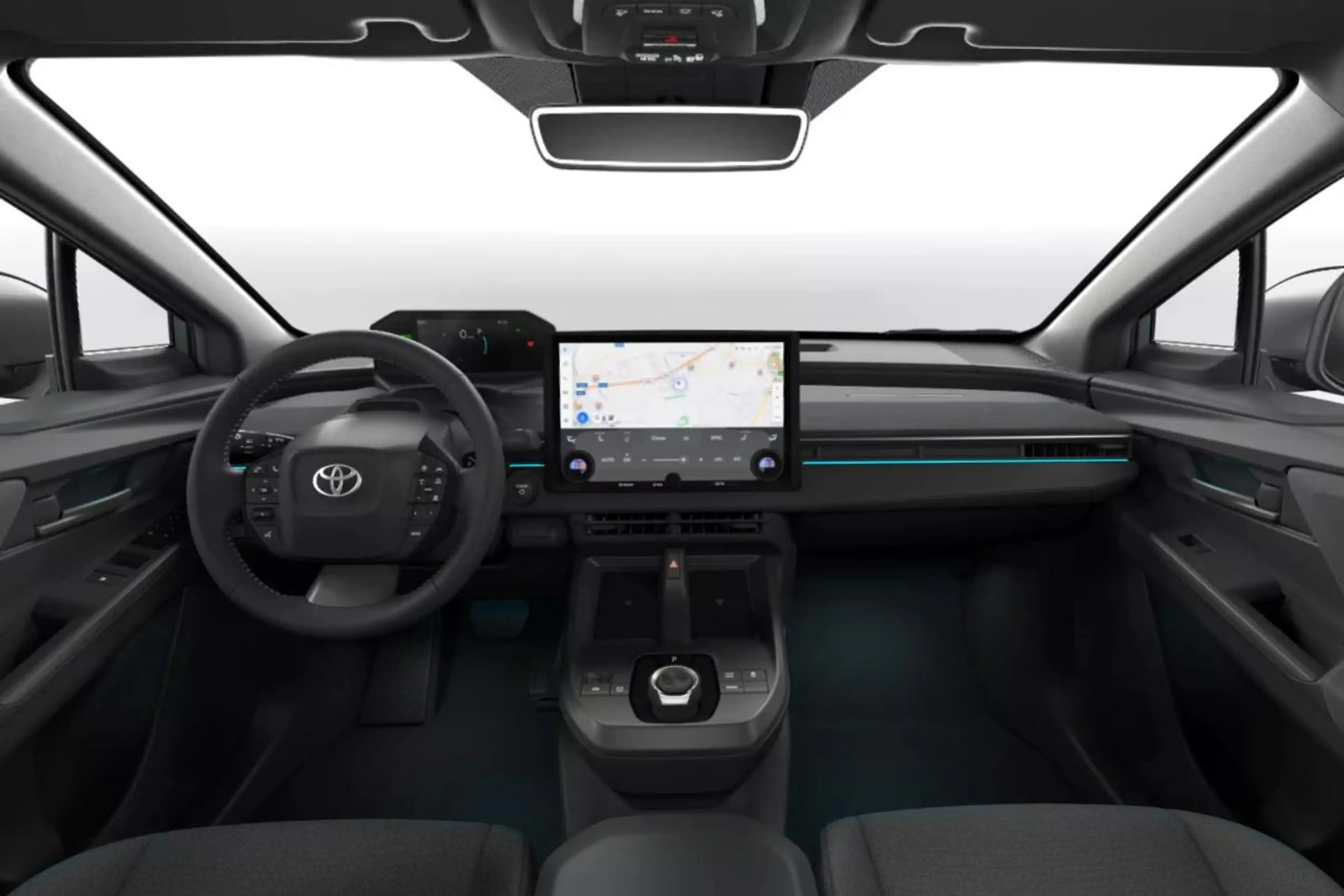 Toyota C-HR+ Dynamic Limited Edition 57.7 kWh | Nieuw en snel l — photo 4