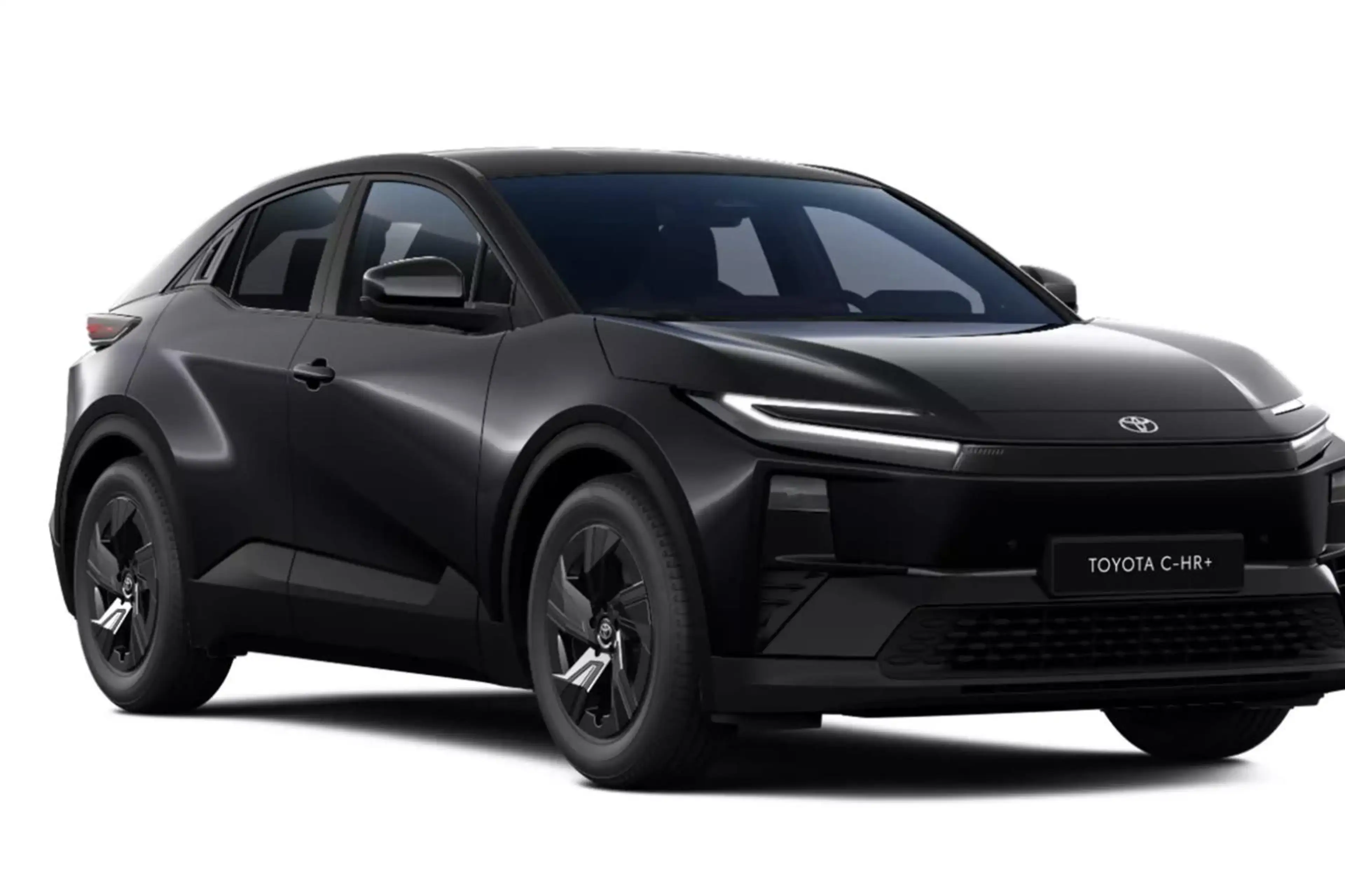 Toyota C-HR+ Dynamic Limited Edition 57.7 kWh | Nieuw en snel l — photo 2