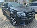Mercedes-Benz GLS 350 d 4Matic AMG / 7-SITZE / DISTR+ / AHK Schwarz - thumbnail 1