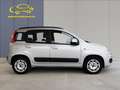 Fiat Panda 1.2 Lounge Plateado - thumbnail 2