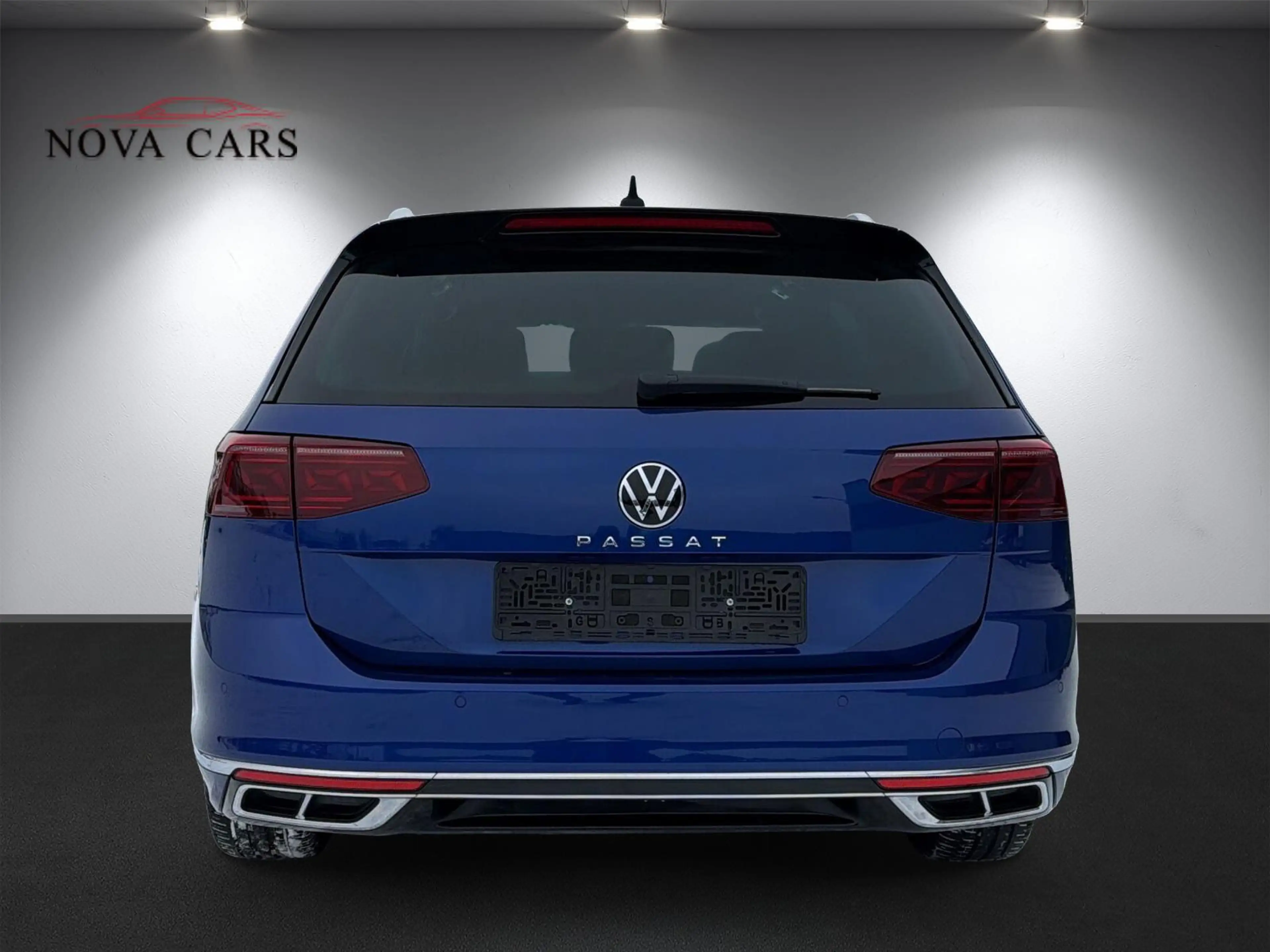 Volkswagen Passat Variant 3x R-Line*Pano*360*Elegance*Matrix — photo 5