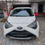 Toyota Aygo Aygo 1,0 VVT-i x-play x-play Weiß - thumbnail 2