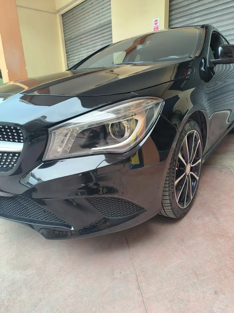 Mercedes-Benz CLA 180 cdi Premium - 2