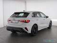 Audi S3 Sportback 2.0 TFSI quattro V-Cockpit/Navi/18" Weiß - thumbnail 2