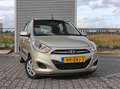 Hyundai i10 1ste, eigenaar + nieuwe APK 12-2026! Beige - thumbnail 5