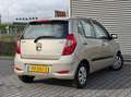 Hyundai i10 1ste, eigenaar + nieuwe APK 12-2026! Beige - thumbnail 4