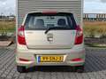 Hyundai i10 1ste, eigenaar + nieuwe APK 12-2026! Beige - thumbnail 3