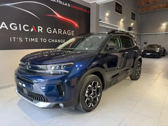 Citroen C5 Aircross C5 Aircross 1.5 bluehdi Max s