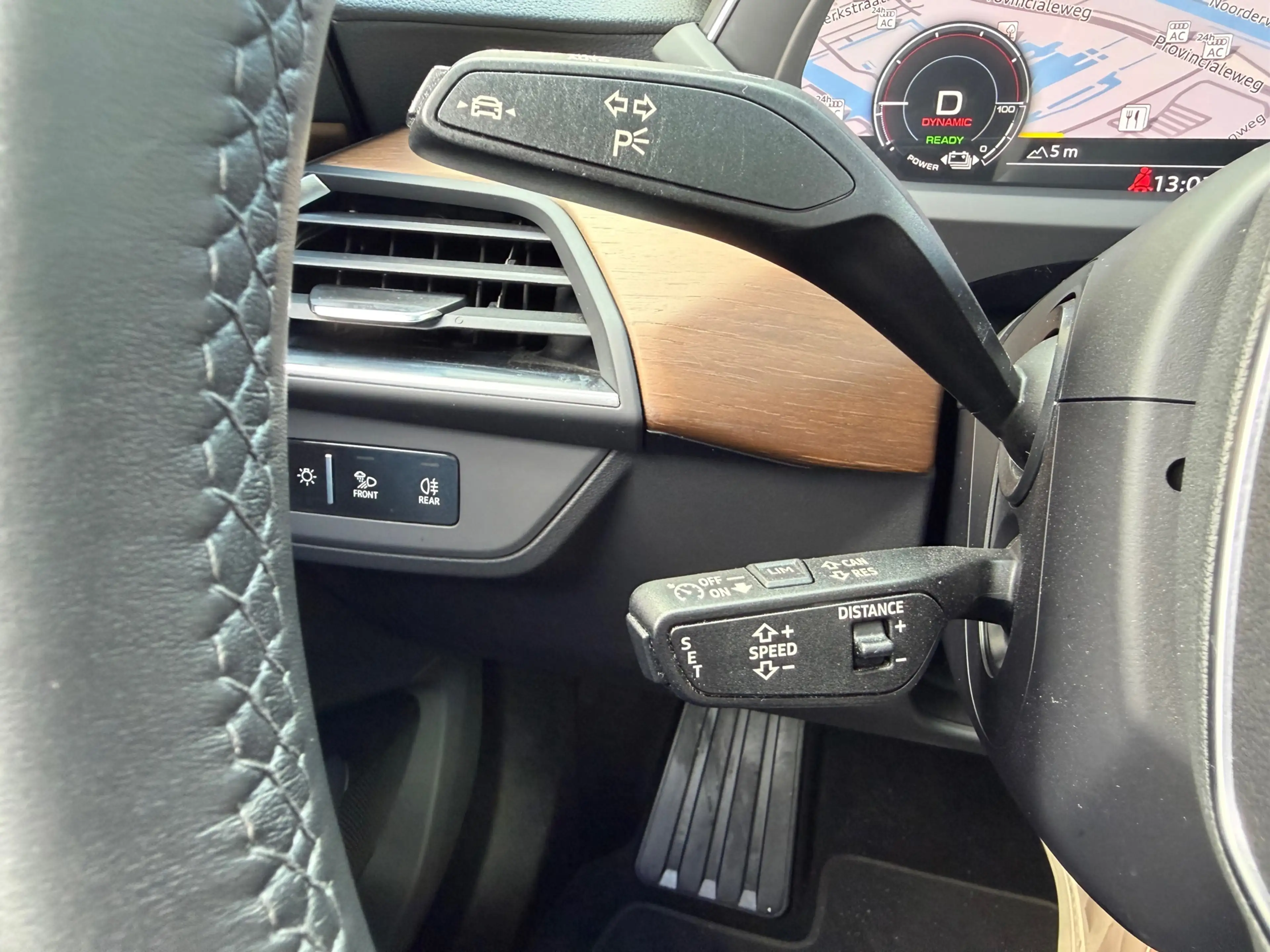 Audi e-tron GT GT 93 kWh NL-Auto|Luchtvering|Memory|476PK|Carplay — photo 15