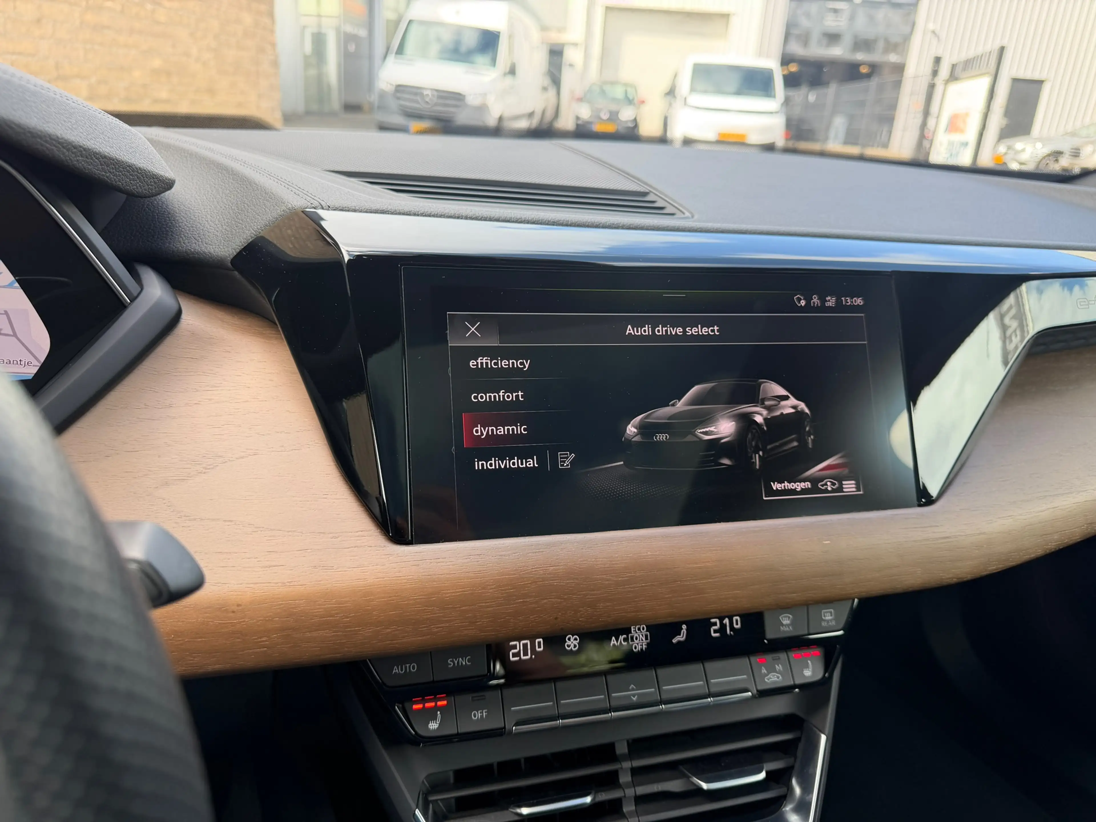 Audi e-tron GT GT 93 kWh NL-Auto|Luchtvering|Memory|476PK|Carplay — photo 12