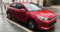 Kia Rio Rio 1,25 MPI Österreich Edition ISG Österreich Edition Rot - thumbnail 4