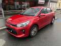 Kia Rio Rio 1,25 MPI Österreich Edition ISG Österreich Edition Rot - thumbnail 1