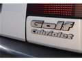 Volkswagen Golf Cabriolet 1.6 cat CABRIOLET Capote elettrica e clima srebrna - thumbnail 9