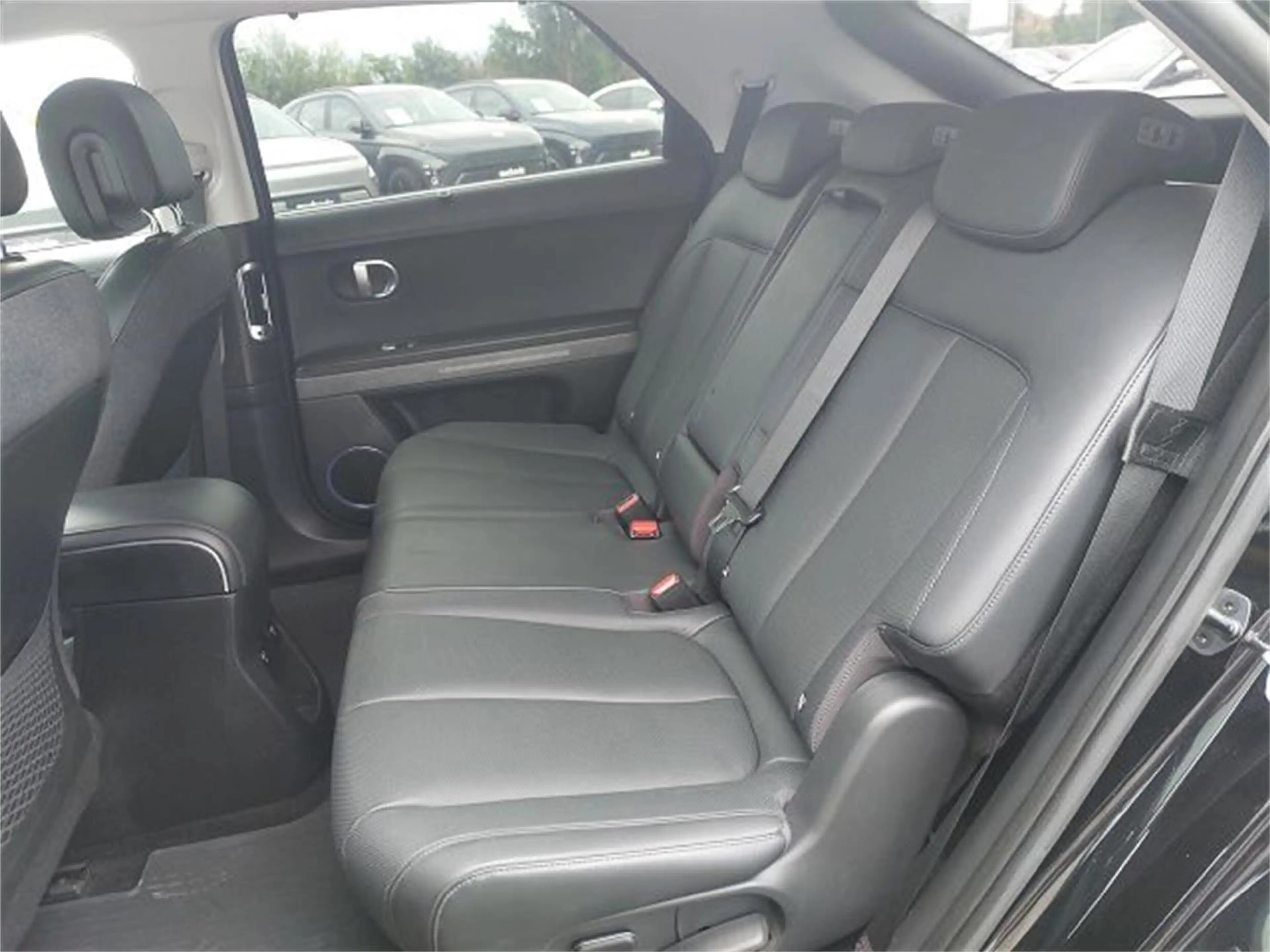 Hyundai IONIQ Ioniq 5 Elektro Top Line Long Range AWD Aut. — photo 11