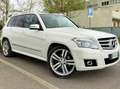 Mercedes-Benz GLK 250 GLK - X204 cdi be Sport 4matic auto my11 Bianco - thumbnail 1