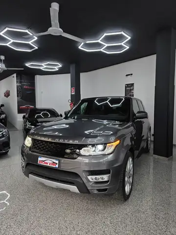 Land Rover Range Rover Sport 3.0 tdV6 HSE Dynamic auto Certificata
