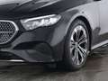 Mercedes-Benz E 200 E 200 Limousine Avantgarde Avanced+PSD+MBUX+LED Schwarz - thumbnail 3