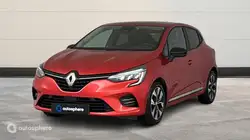 Renault Clio 1.0 TCe 90ch Evolution