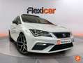 SEAT Leon 1.5 EcoTSI S&S FR Fast Edition Plus 150 Blanco - thumbnail 29