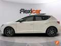 SEAT Leon 1.5 EcoTSI S&S FR Fast Edition Plus 150 Blanco - thumbnail 4