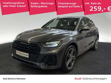 3.0 TDI quattro virtual AHK