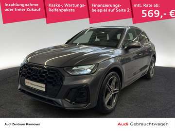 3.0 TDI quattro virtual AHK
