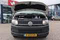 Volkswagen T6 Transporter 2.0 TDI L2H1 DC | 6 persoons | Airco | Trekhaak Wit - thumbnail 10