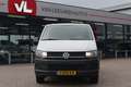 Volkswagen T6 Transporter 2.0 TDI L2H1 DC | 6 persoons | Airco | Trekhaak Wit - thumbnail 9