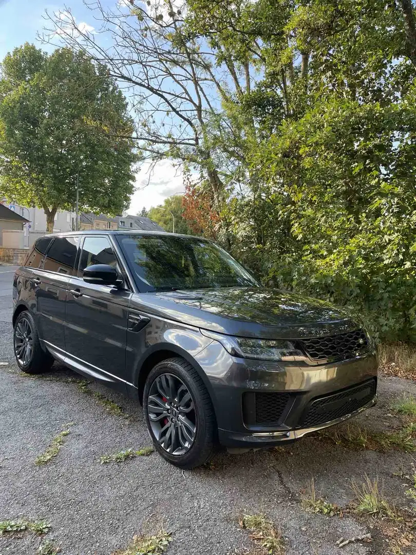 Land Rover Range Rover Sport SDV6 HSE Dynamic - 2