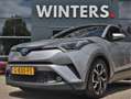 Toyota C-HR 1.8 Hybrid Bi-Tone | Navigatie | Stoelverwarming | Szary - thumbnail 7