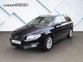 Volvo V70 Momentum Mega Ausstattung Blau - thumbnail 1