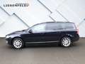 Volvo V70 Momentum Mega Ausstattung Blau - thumbnail 12