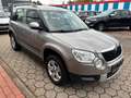 Skoda Yeti 1,8l 4x4*2.HAND*KLIMA*EURO5*AHK*HU 11-2026 Beige - thumbnail 4