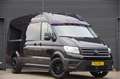 Volkswagen Crafter 35 2.0 TDI L3H3 177PK AUT. 2X SCHUIFDEUR, LED, LED Noir - thumbnail 22