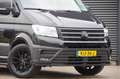 Volkswagen Crafter 35 2.0 TDI L3H3 177PK AUT. 2X SCHUIFDEUR, LED, LED Noir - thumbnail 24