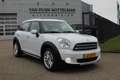 MINI Cooper Countryman 1.6 Pepper / Navigatie / Xenon / N.A.P. Biały - thumbnail 8