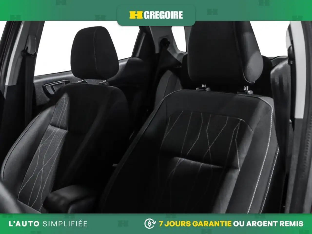 Ford EcoSport снимка Ford EcoSport