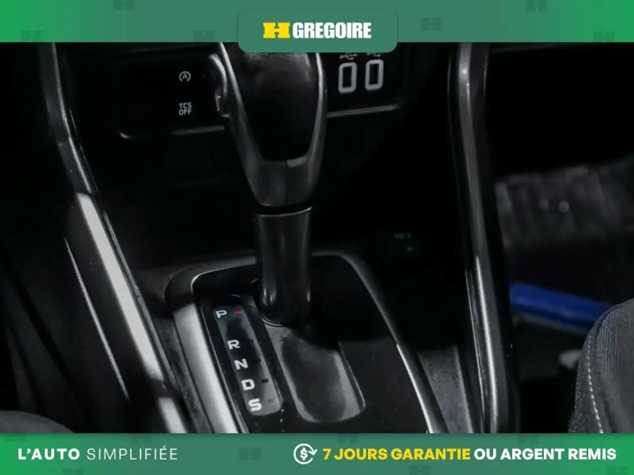 Ford EcoSport снимка Ford EcoSport