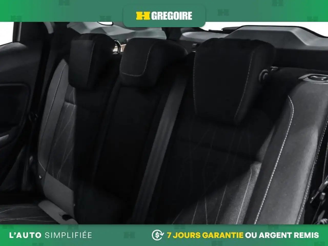 Ford EcoSport снимка Ford EcoSport